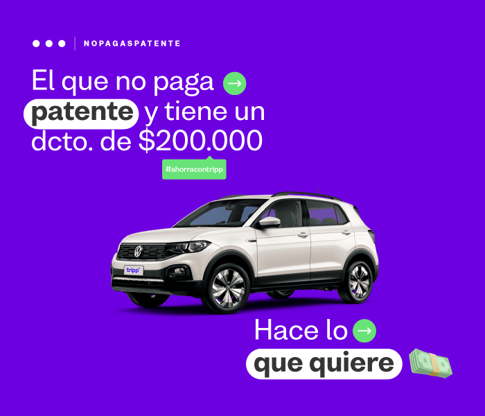 suscribete tripp